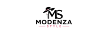 modenzastyle logo